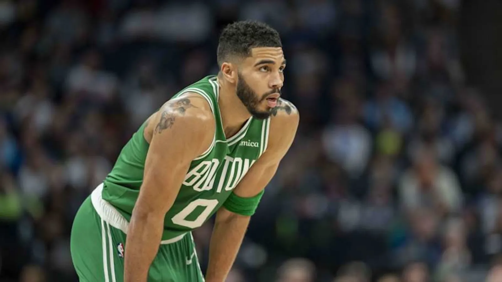 Jayson Tatum Hits Back at ‘Soft’ Label: Inside His Fiery Response and What It Means for the Celtics’ Future