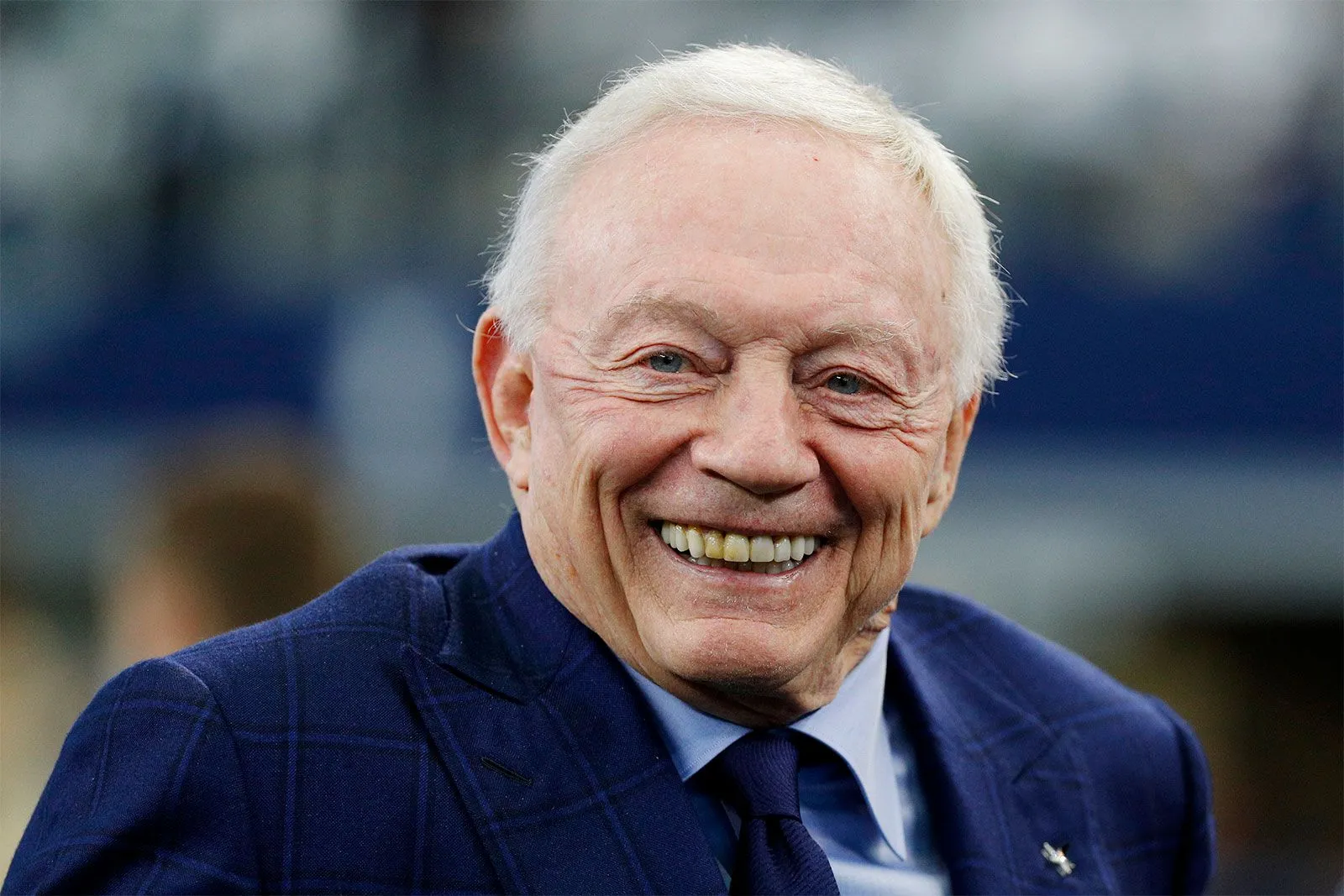 Jerry Jones Finally Speaks on Deion Sanders’ Surprise Dallas Cowboys Coaching Saga – Here’s What Really Happened