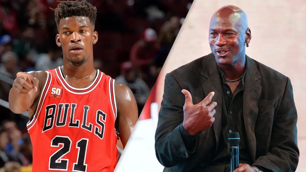 Jimmy Butler Channels Michael Jordan in Epic Miami Heat Comeback Amid Trade Drama