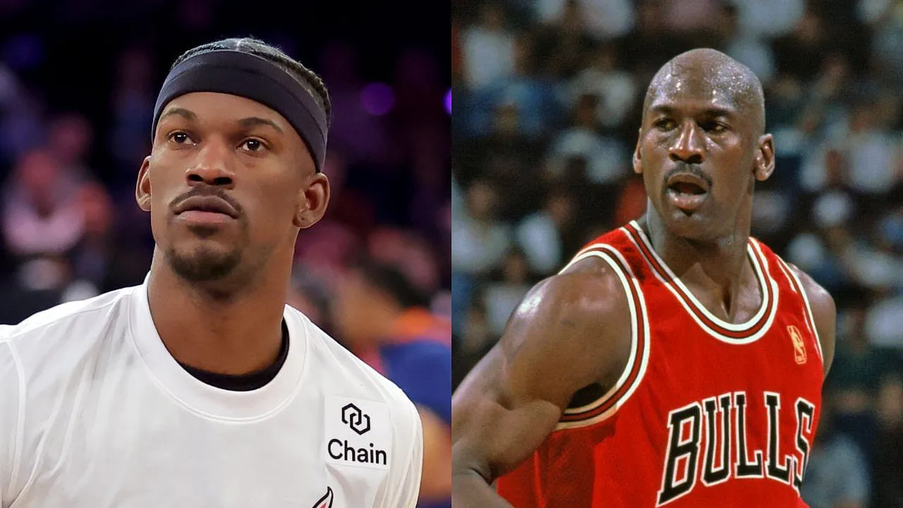 Jimmy Butler Channels Michael Jordan in Epic Miami Heat Comeback Amid Trade Drama