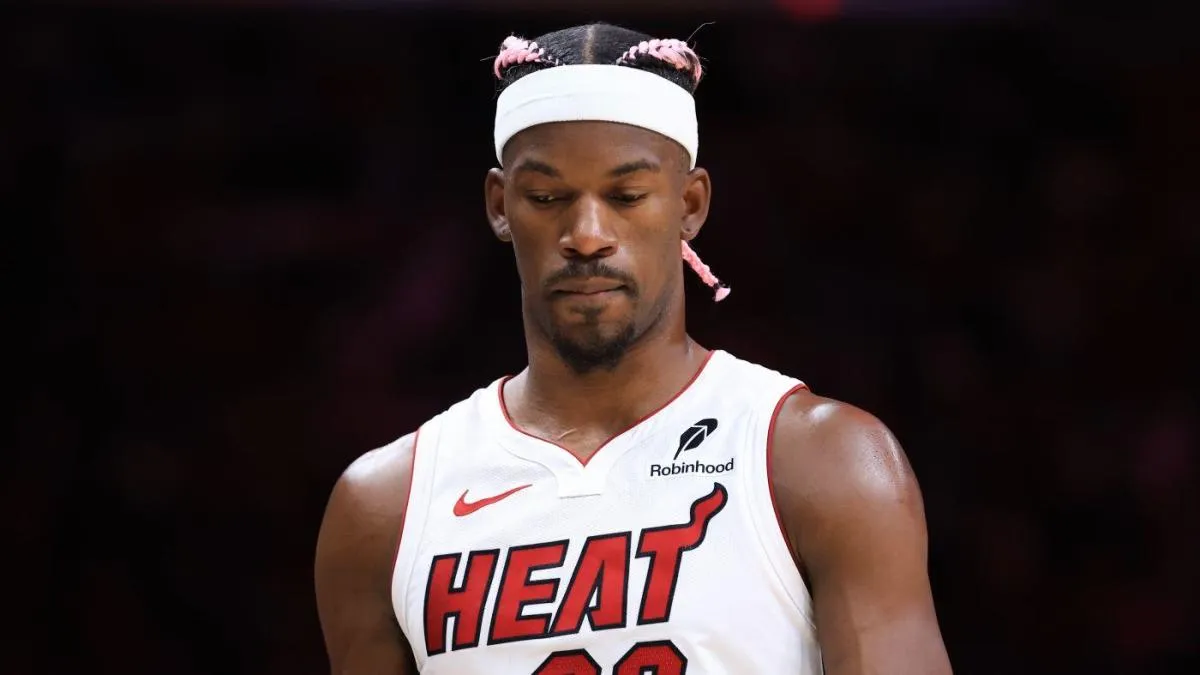 Jimmy Butler Suspended by Miami Heat Amid Trade Drama: Star Forward Wants Out to Regain Love for Basketball