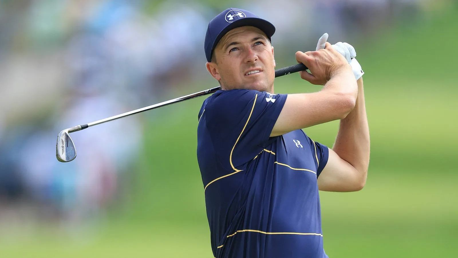 Jordan Spieth’s Caddie Steps In for Max Homa at The Sentry: What It Means for PGA Tour Fans