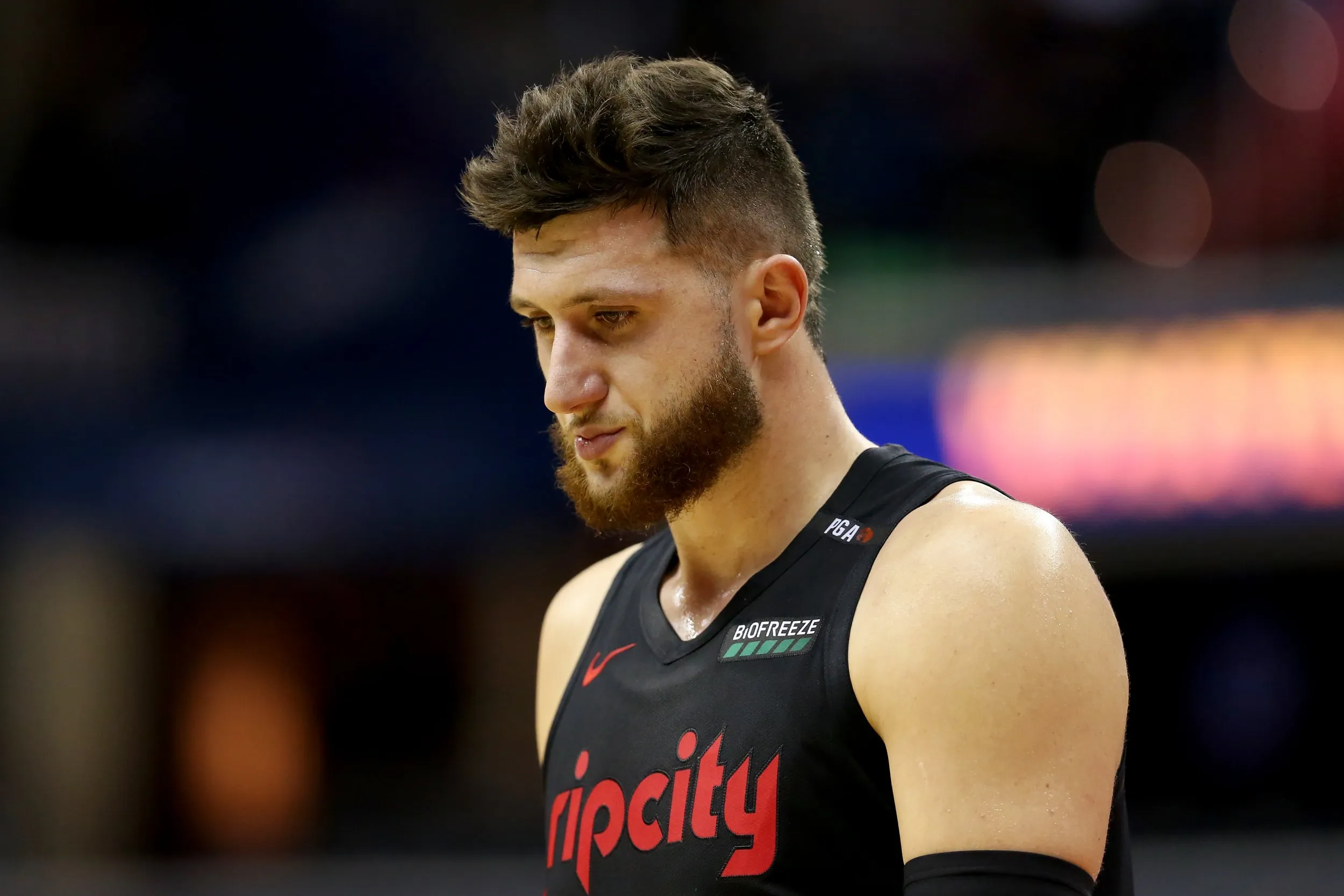 Jusuf Nurkic Breaks Silence on Fallout with Coach Mike Budenholzer and Trade Rumors Heating Up