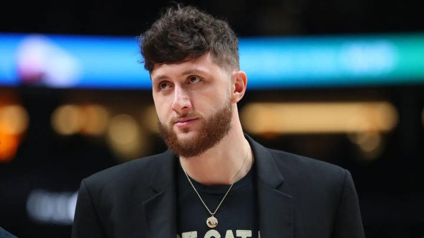 Jusuf Nurkic Breaks Silence on Fallout with Coach Mike Budenholzer and Trade Rumors Heating Up