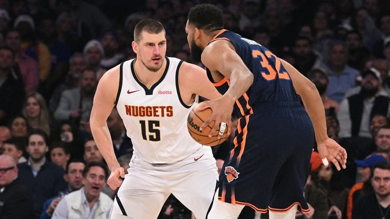 Knicks Prove They're Top Contenders with Fifth Straight Win Over Nuggets: Highlights from Brunson’s Big Night and Jokic's Struggles