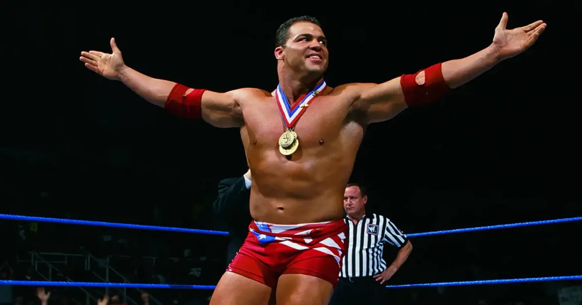 Kurt Angle Opens Up About His Biggest WWE Regret and What Could Have Been