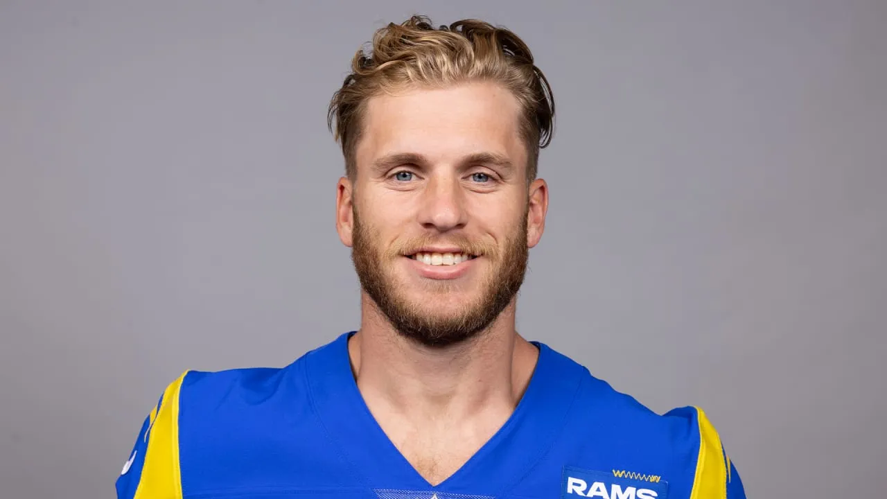 LA Wildfires Rage On: Rams Star Cooper Kupp's Family Safe, Vows to Help Community Rebuild