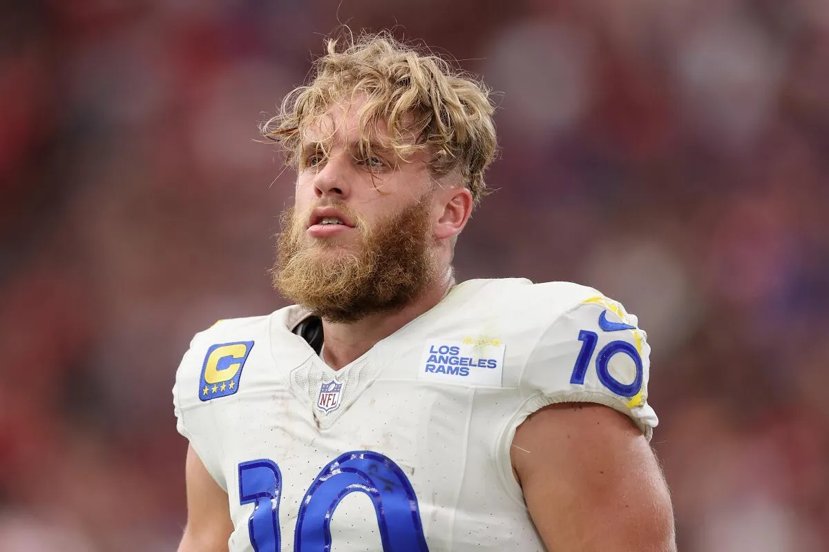 LA Wildfires Rage On: Rams Star Cooper Kupp's Family Safe, Vows to Help Community Rebuild