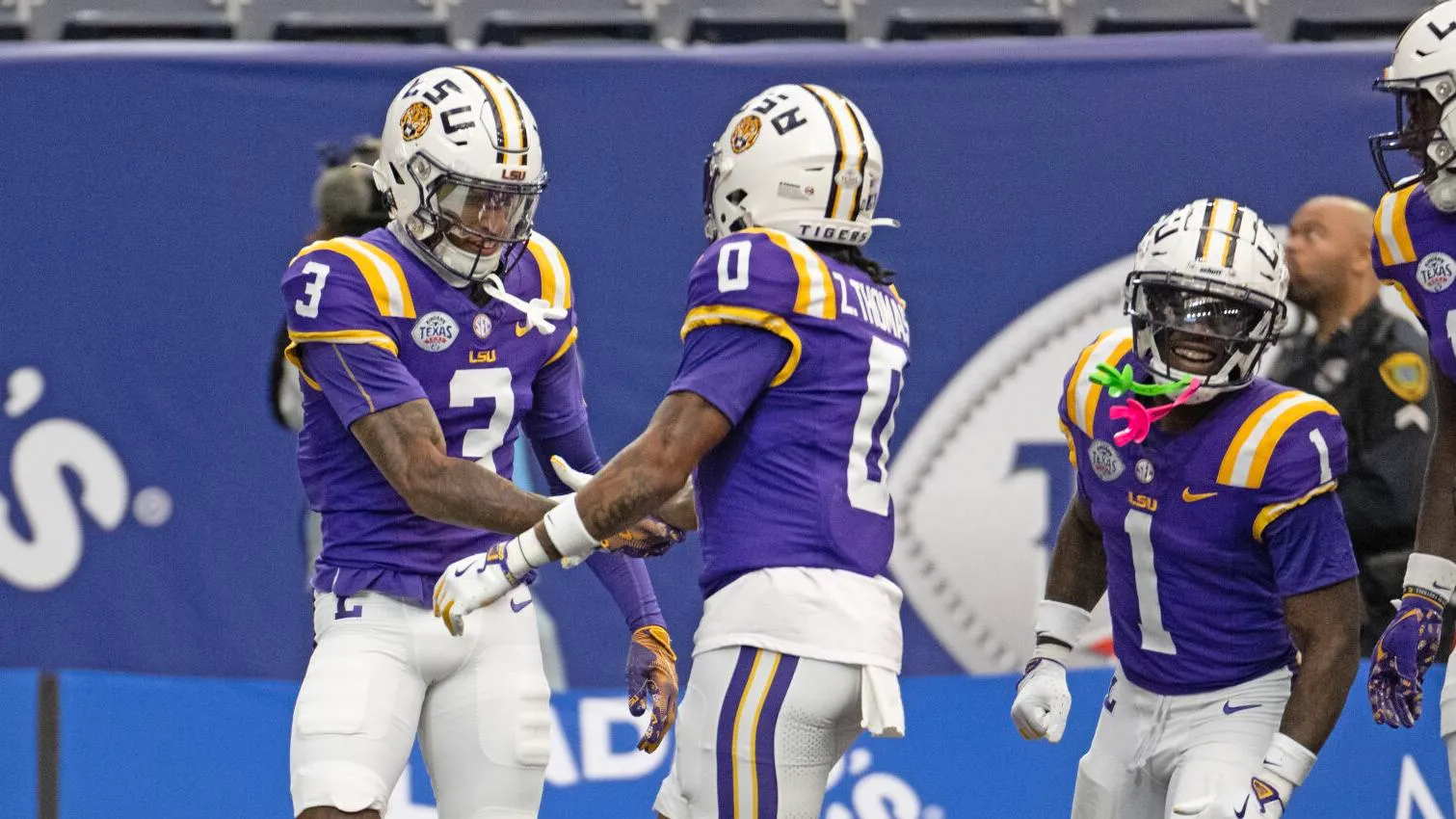 LSU Triumphs Over Baylor: A Detailed Look at the Texas Bowl Victory and What It Means for the Tigers in 2025