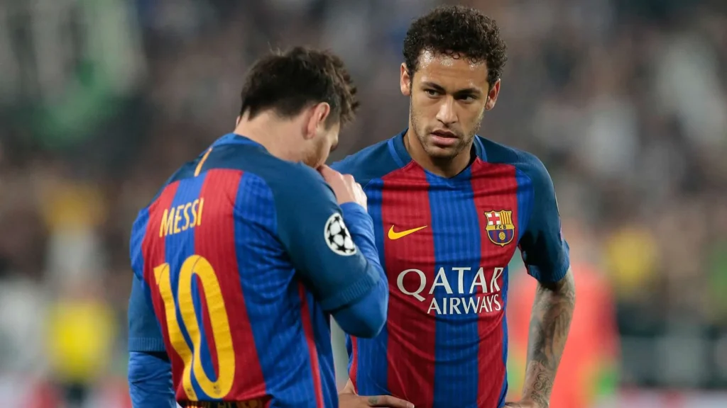 Leandro Paredes Says Neymar Is Just Behind Lionel Messi, Talks About Their Unique Styles and a Possible Reunion