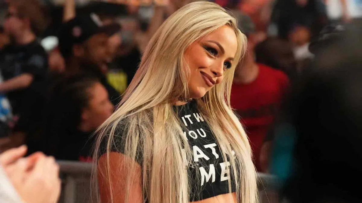 Liv Morgan’s SmackDown Win, Hollywood Encounter, and a Real-Life Rescue That Left Fans Talking