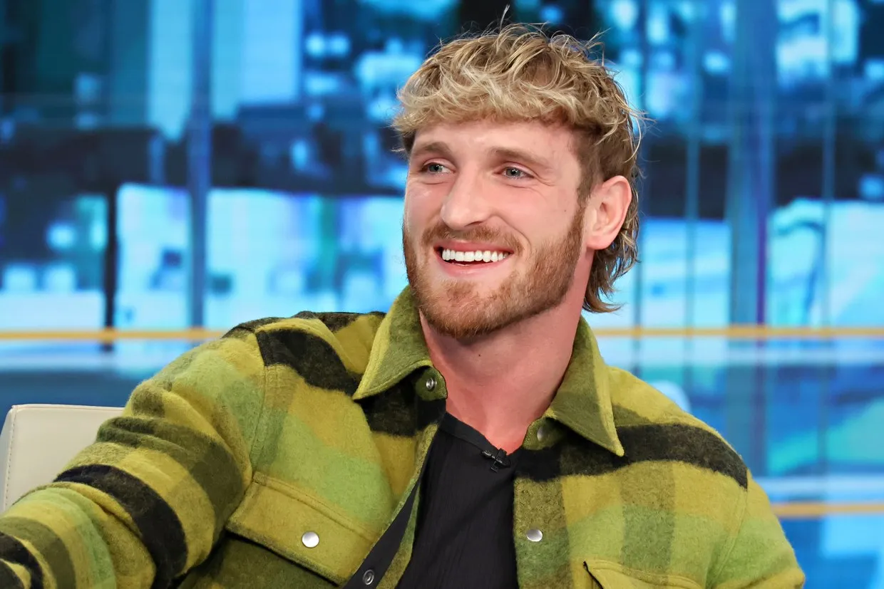 Logan Paul Set to Shake Things Up on WWE RAW Tonight: Could Royal Rumble 2025 Be His Next Big Move?