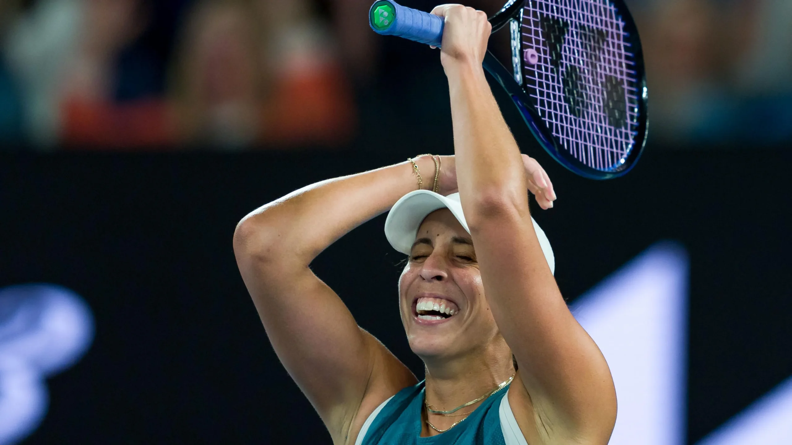 Madison Keys Blocked from ATX Open 2025 Due to Bizarre WTA Rule, Tennis Fans Left Stunned