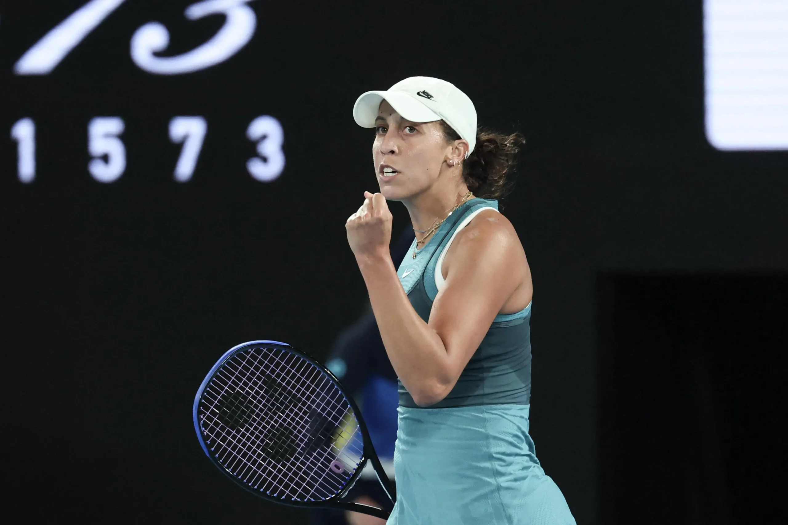 Madison Keys Blocked from ATX Open 2025 Due to Bizarre WTA Rule, Tennis Fans Left Stunned