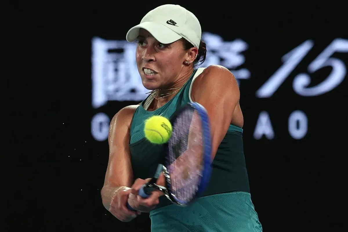 Madison Keys Shocks the Tennis World with First Grand Slam Title at 2025 Australian Open