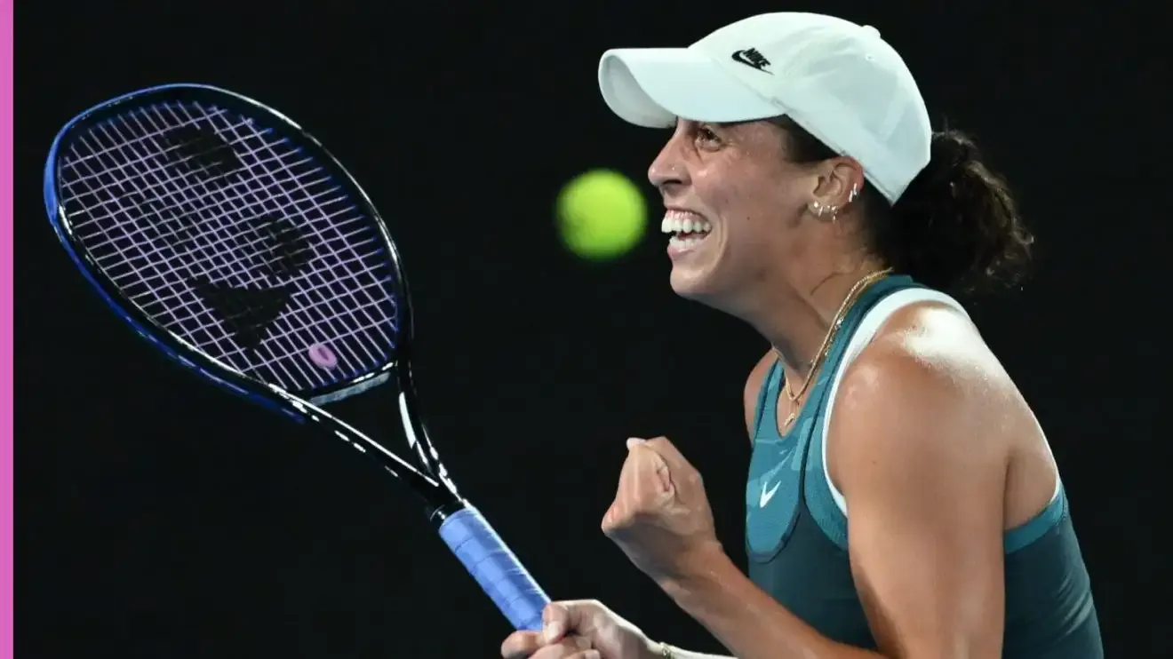 Madison Keys Shocks the Tennis World with First Grand Slam Title at 2025 Australian Open