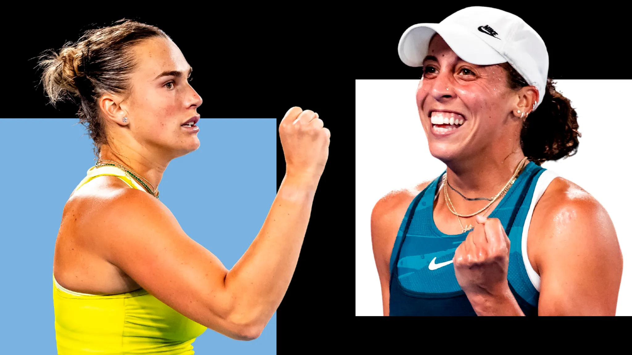 Madison Keys Stuns Aryna Sabalenka in Epic Australian Open Final to Win Her First Grand Slam