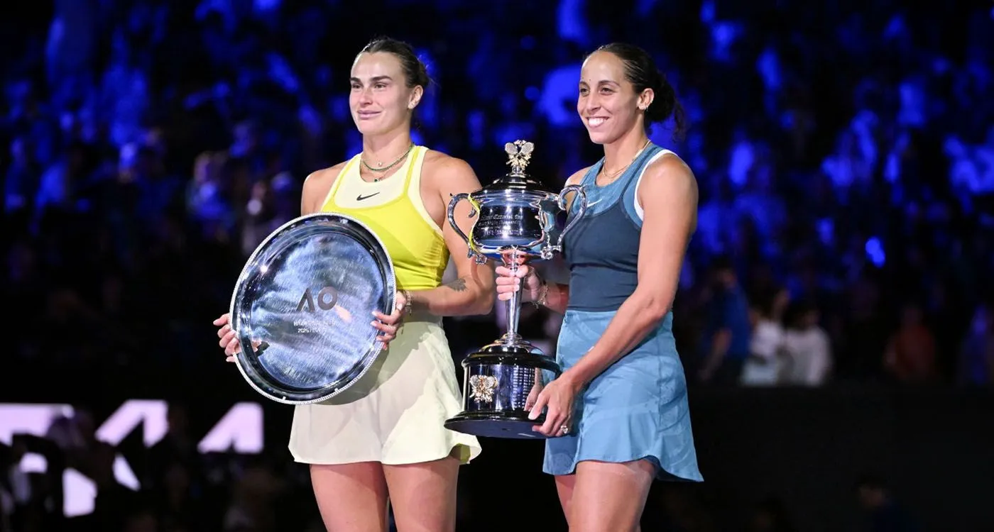 Madison Keys Stuns Aryna Sabalenka in Epic Australian Open Final to Win Her First Grand Slam