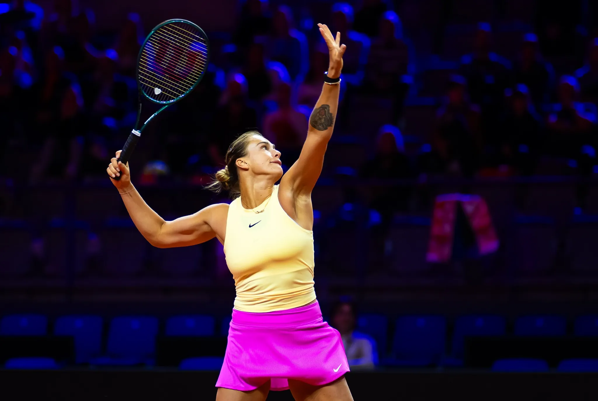 Madison Keys Wins First Grand Slam at Australian Open 2025 as Aryna Sabalenka Keeps World No. 1 Spot