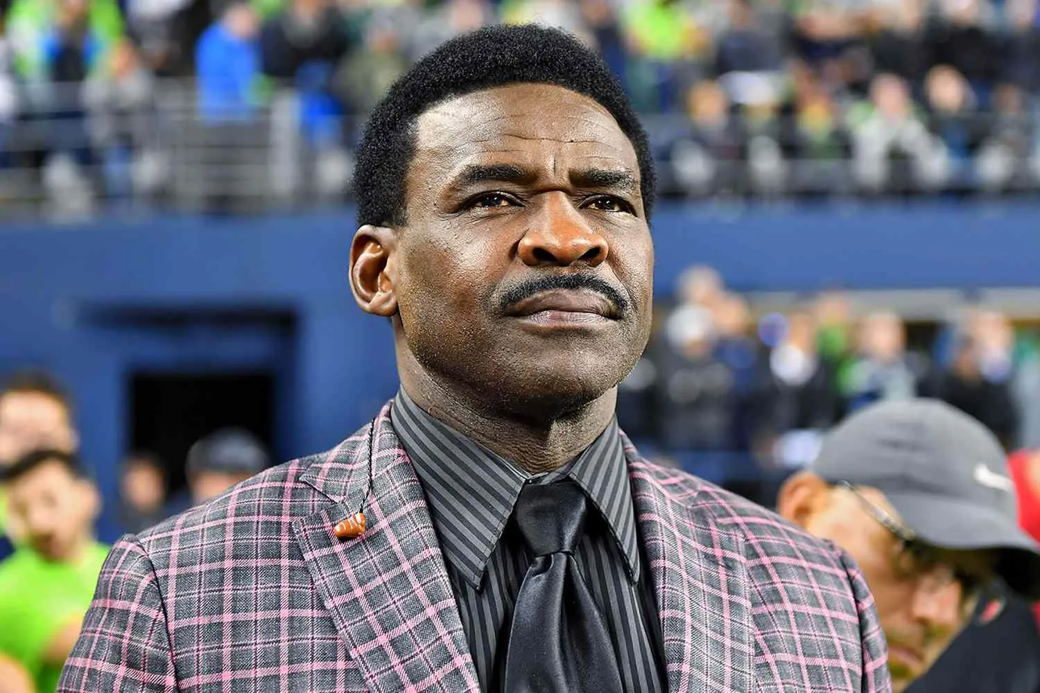 Michael Irvin Slams Cowboys’ New Head Coach Brian Schottenheimer, Calls Him a 'Journeyman' in the NFL