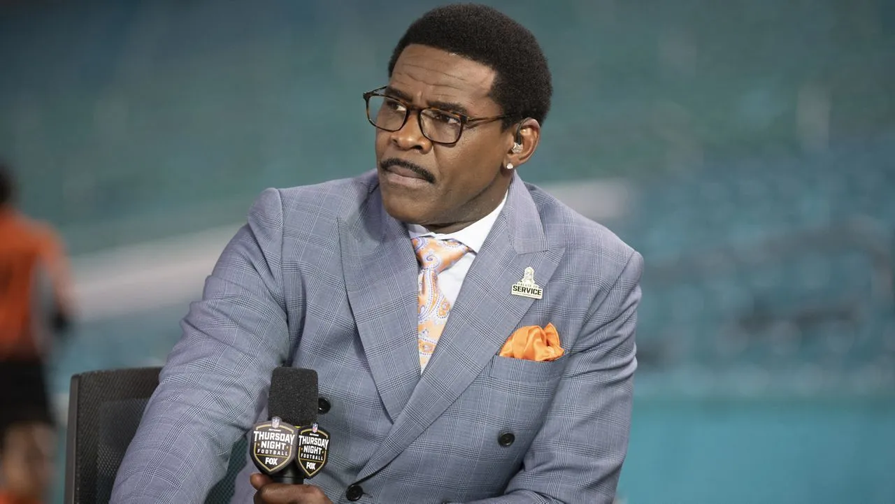 Michael Irvin Slams Cowboys’ New Head Coach Brian Schottenheimer, Calls Him a 'Journeyman' in the NFL