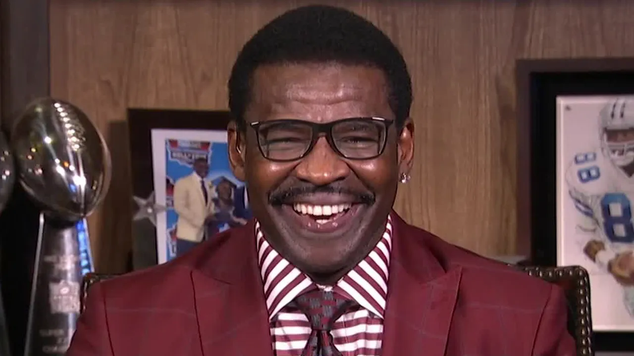 Michael Irvin Slams Cowboys’ New Head Coach Brian Schottenheimer, Calls Him a 'Journeyman' in the NFL