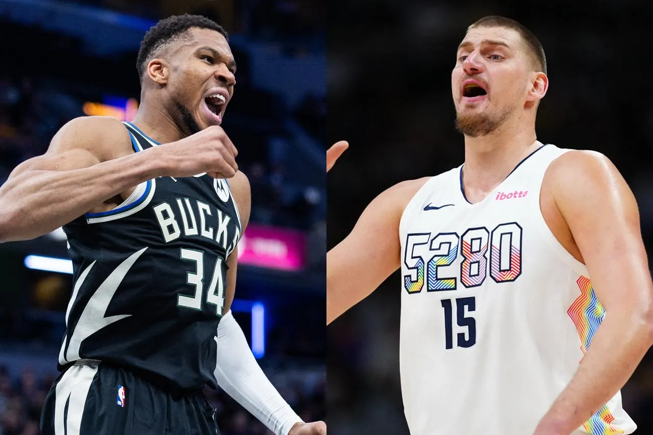 NBA All-Star 2025 Buzz: Fans Rally Behind Giannis and Jokić as Early Favorites Emerge