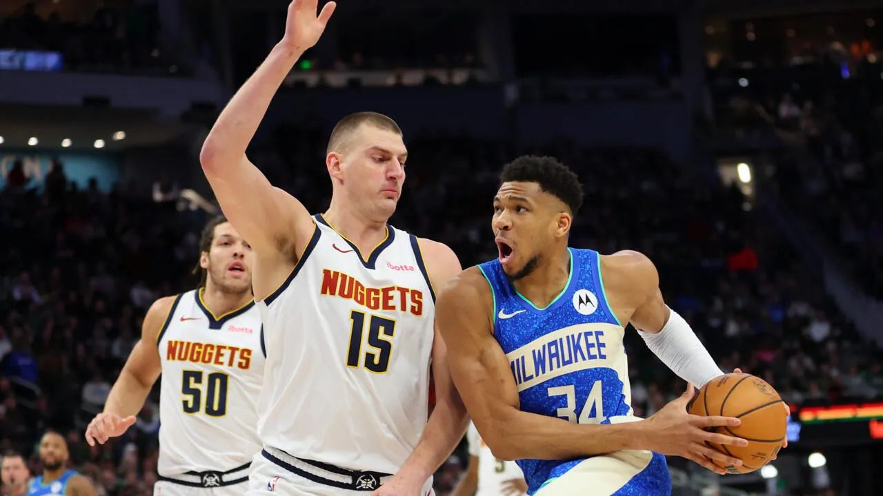 NBA All-Star 2025 Buzz: Fans Rally Behind Giannis and Jokić as Early Favorites Emerge