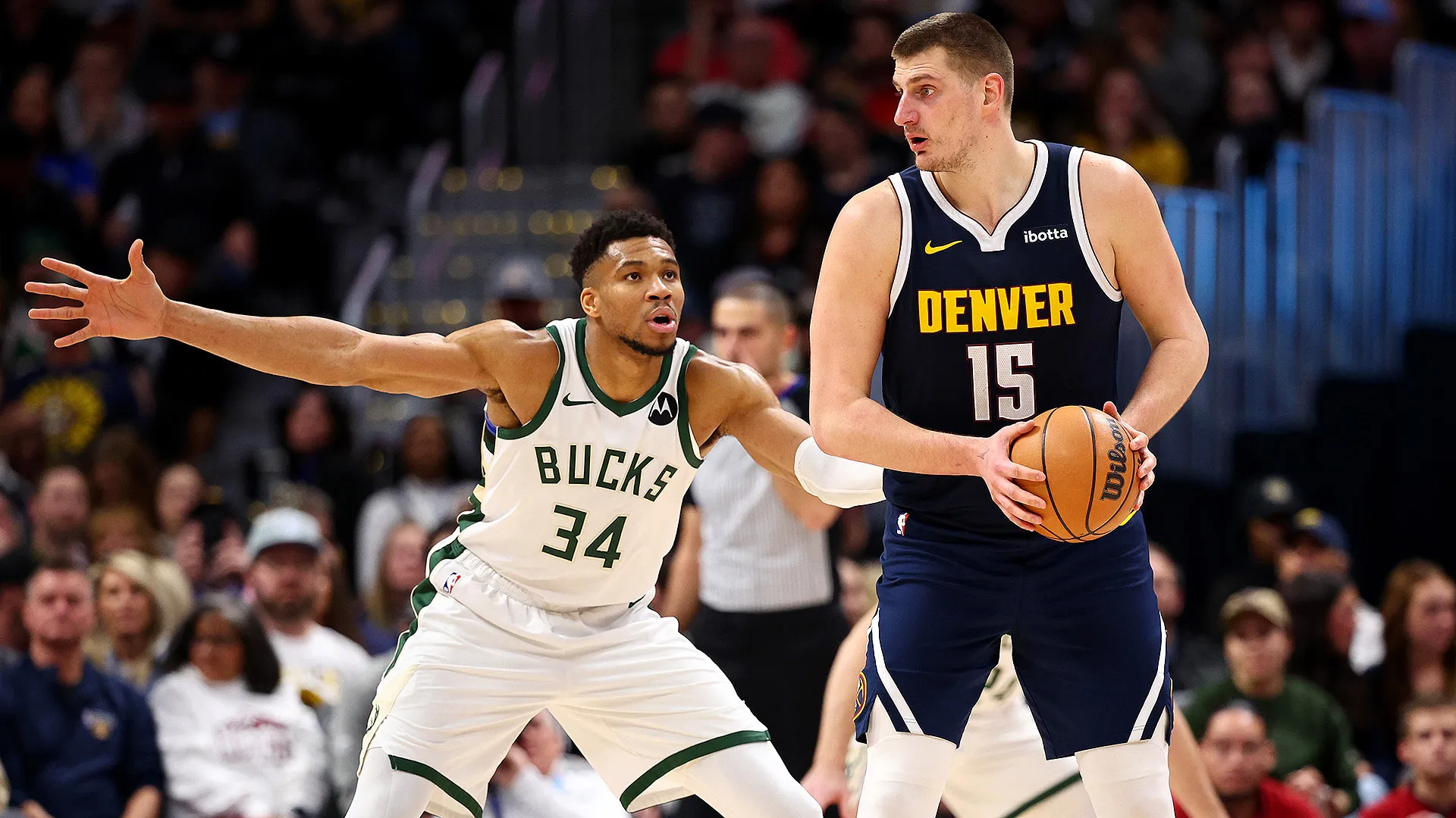 NBA All-Star 2025 Buzz: Fans Rally Behind Giannis and Jokić as Early Favorites Emerge