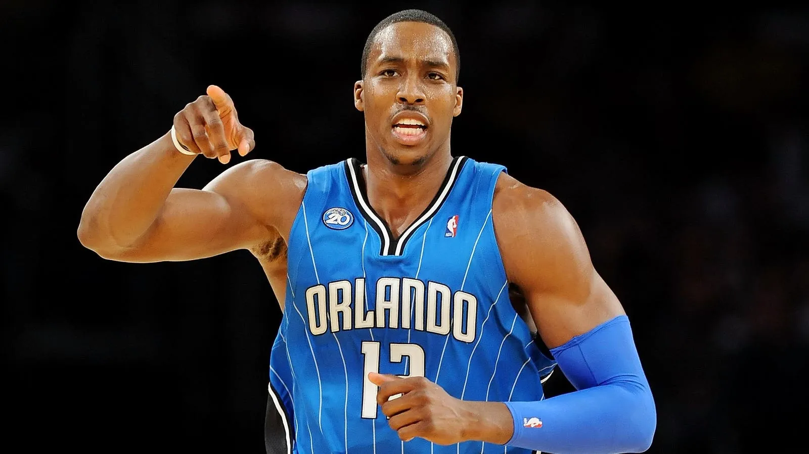 NBA Feud Flares Up: Dwight Howard Clashes with Shaq Over Past Conflicts and Career Challenges