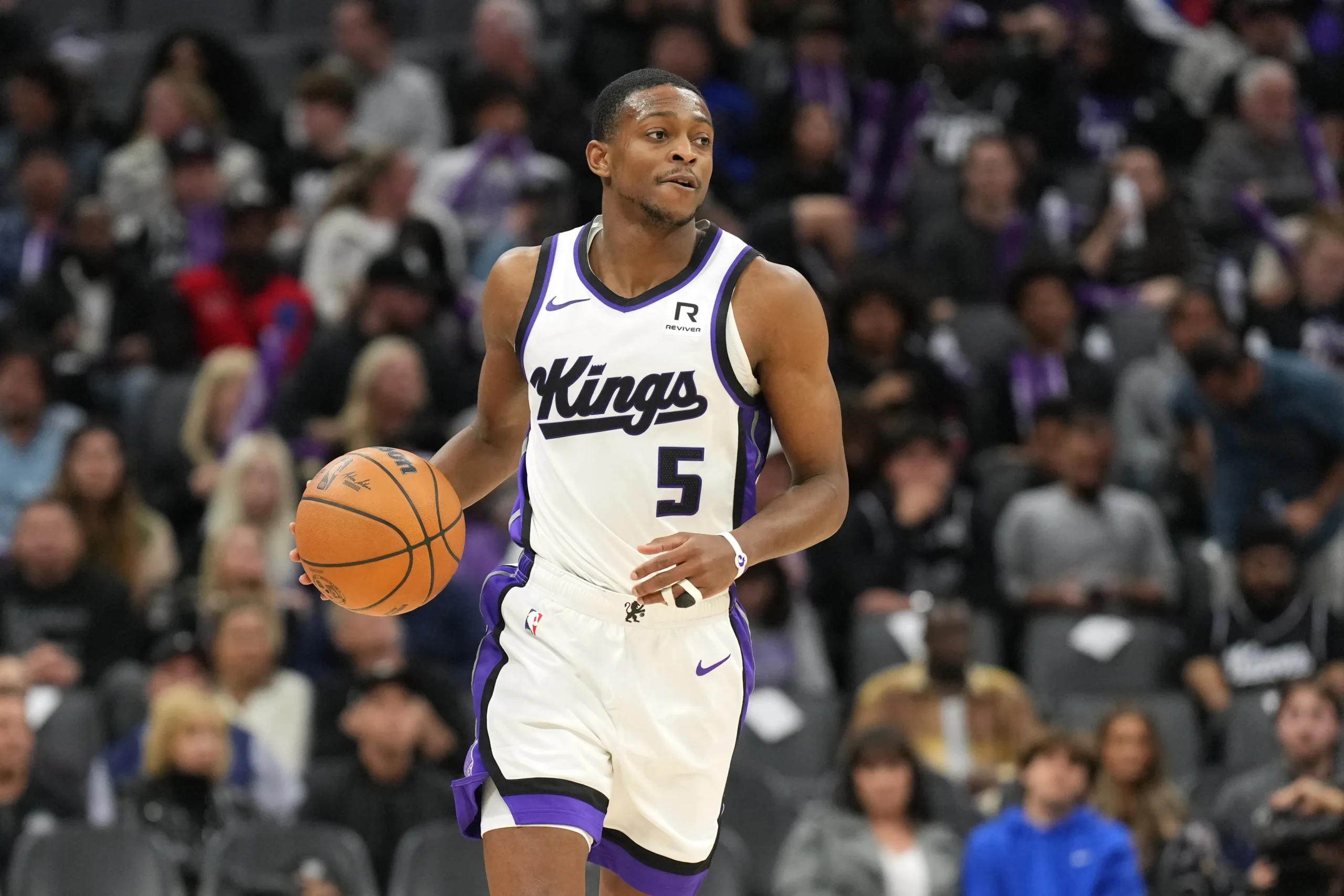 NBA Trade Rumors: Why De'Aaron Fox Could Leave the Kings for a $296 Million Deal Before the Deadline