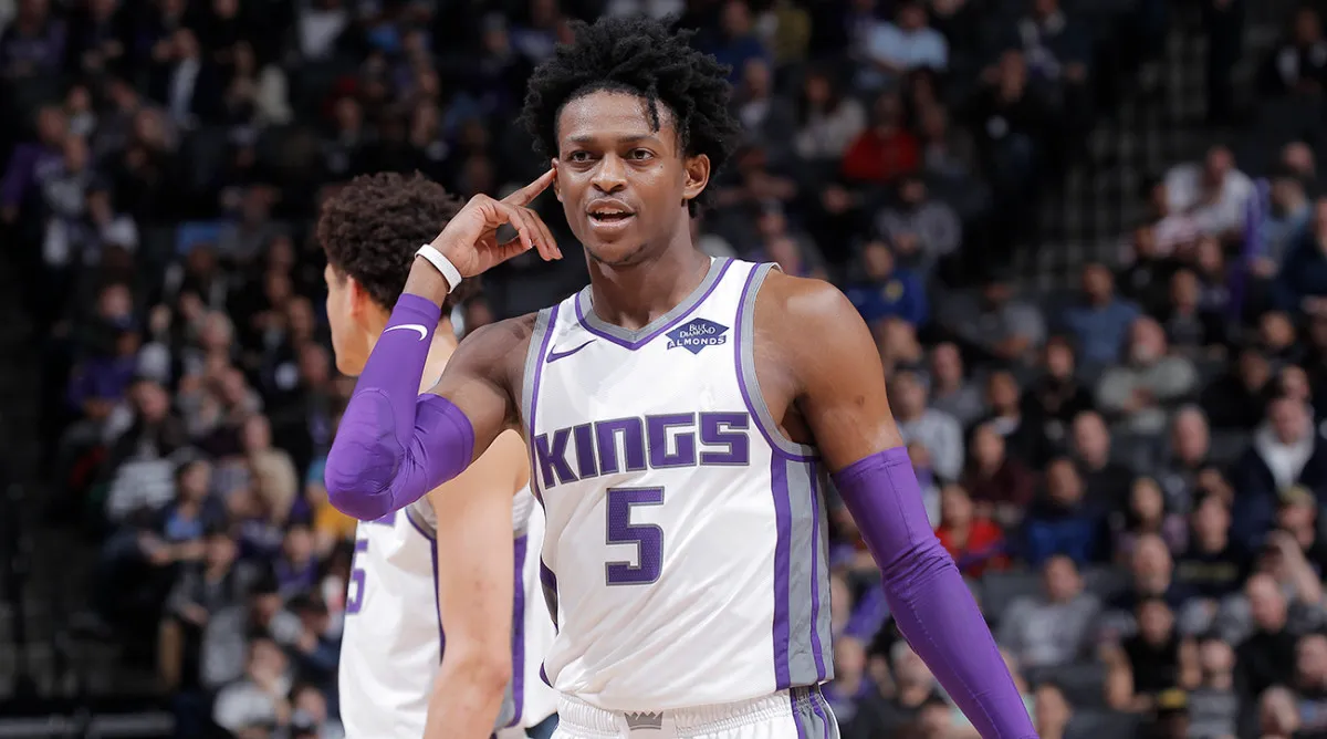 NBA Trade Rumors: Why De'Aaron Fox Could Leave the Kings for a $296 Million Deal Before the Deadline