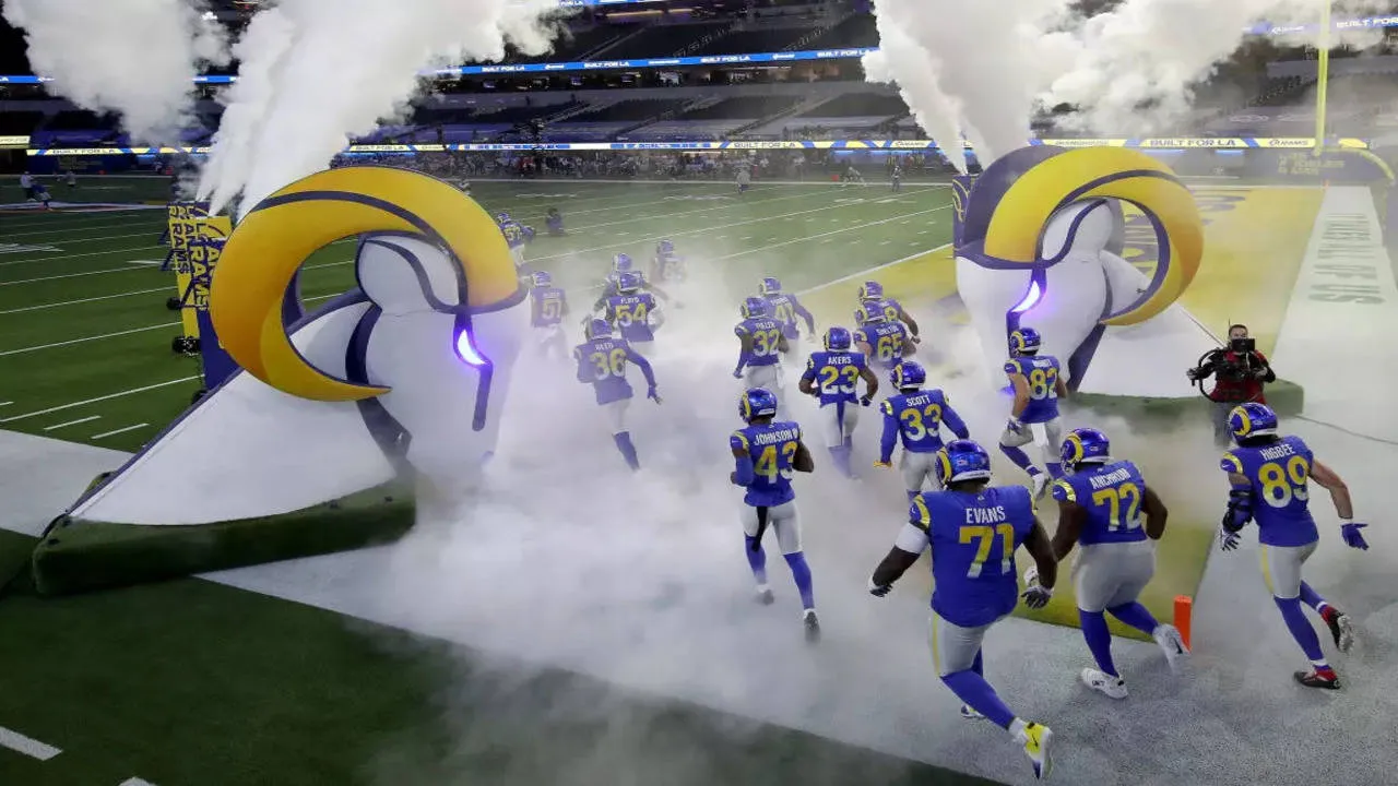 NFL Game Update: Vikings vs. Rams Might Shift to Arizona Due to California Wildfire Crisis