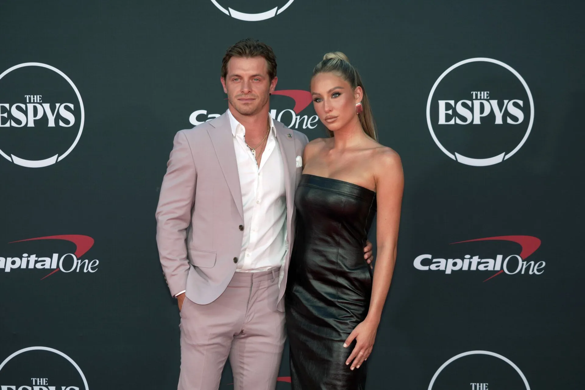 NFL Star Braxton Berrios and Girlfriend Alix Earle Share Sun-Filled Getaway in St. Barts After Injury Setback