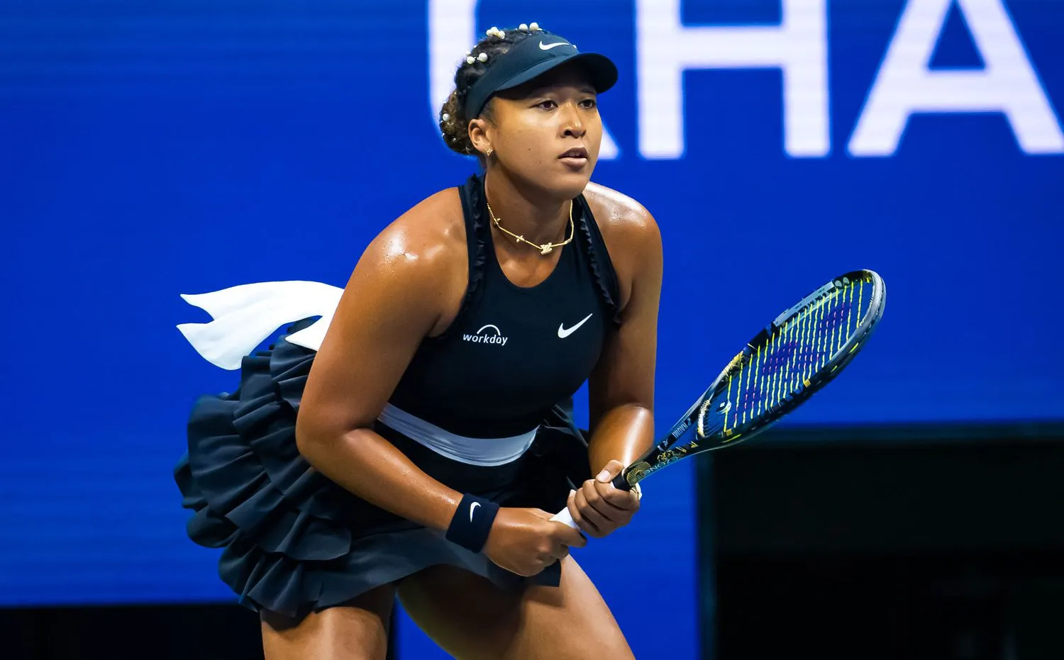 Naomi Osaka Breaks Silence After Injury Setback at Australian Open, Promises Comeback in 2025