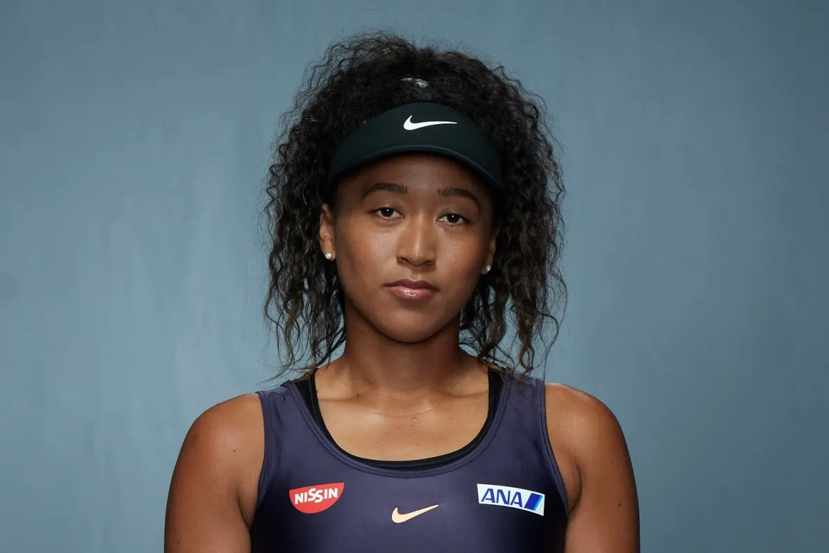 Naomi Osaka Shines in Auckland: Quarterfinal Spot Secured Amid Rain and Wind Drama