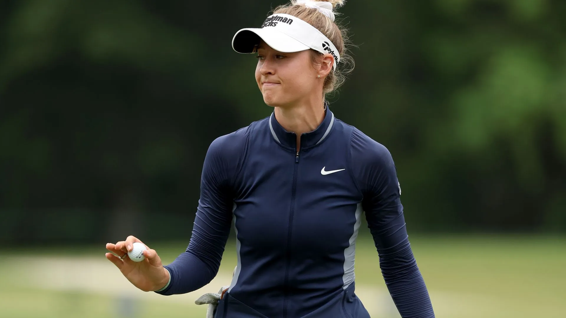 Nelly Korda Slams Brother Sebastian’s ‘Worst Athlete’ Claim, Calls Him a Natural Sports Star