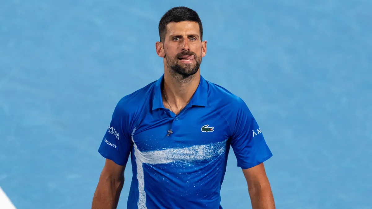 Novak Djokovic Skips Australian Open Interview After Controversial TV Comments: Apology Demanded from Channel 9