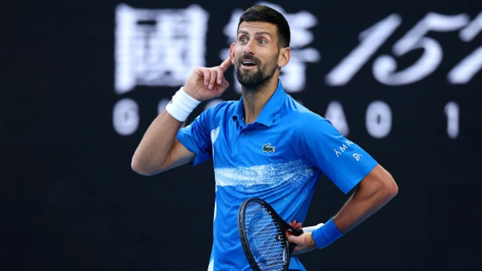 Novak Djokovic Skips Australian Open Interview After Controversial TV Comments: Apology Demanded from Channel 9