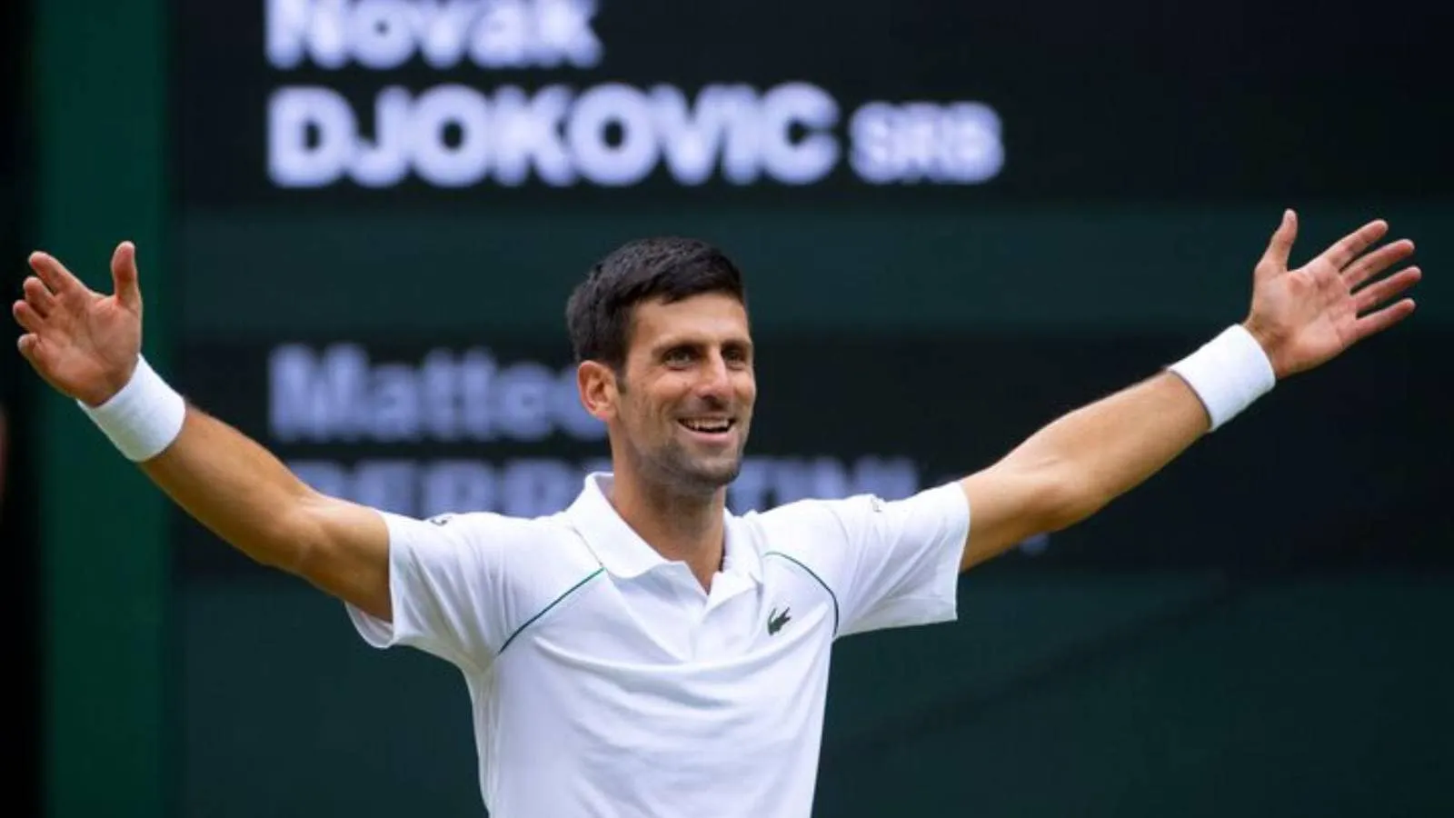 Novak Djokovic Stunned in Brisbane as Reilly Opelka Shines; Aryna Sabalenka Charges Into Semifinals