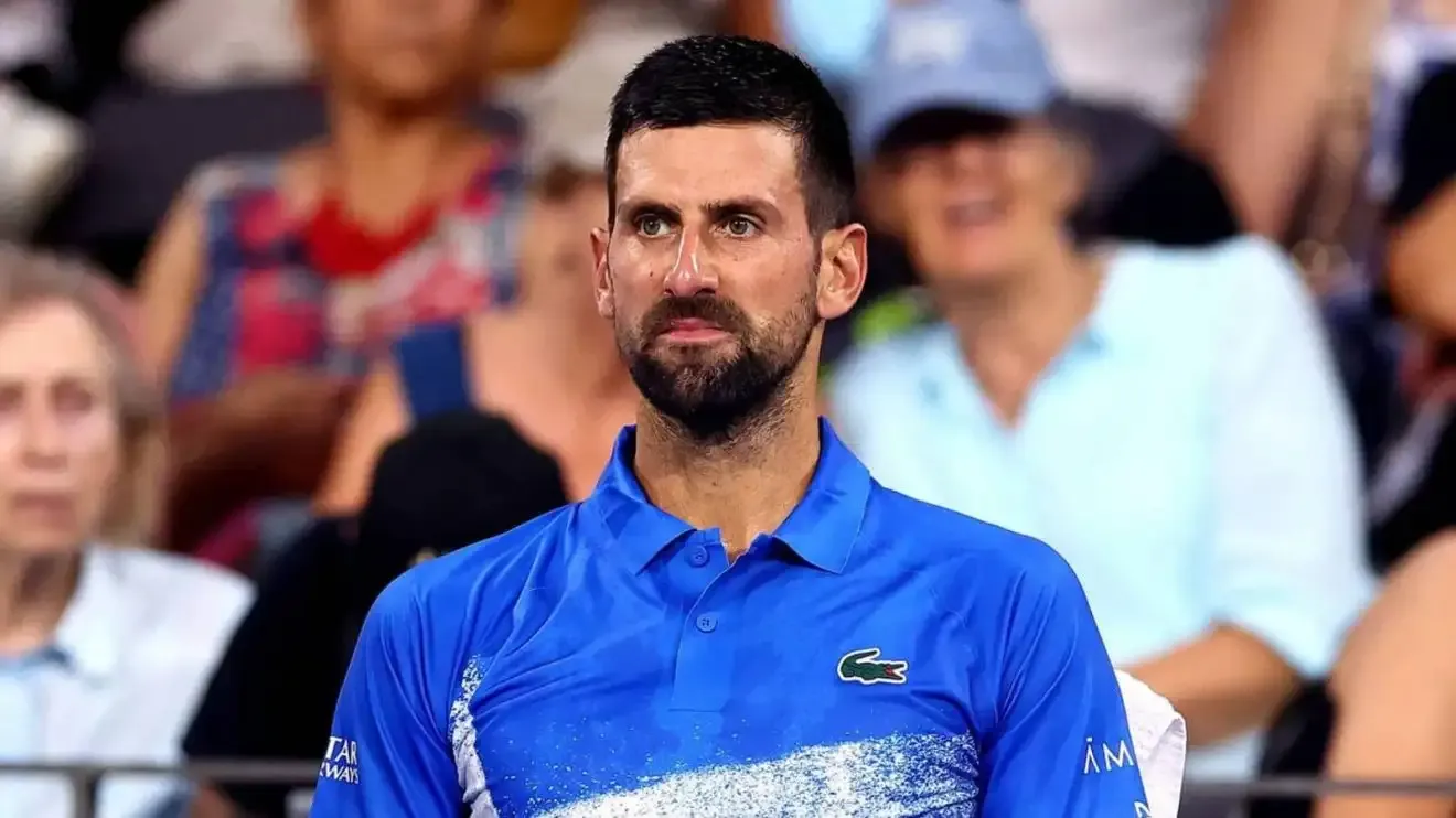 Novak Djokovic Stunned in Brisbane as Reilly Opelka Shines; Aryna Sabalenka Charges Into Semifinals