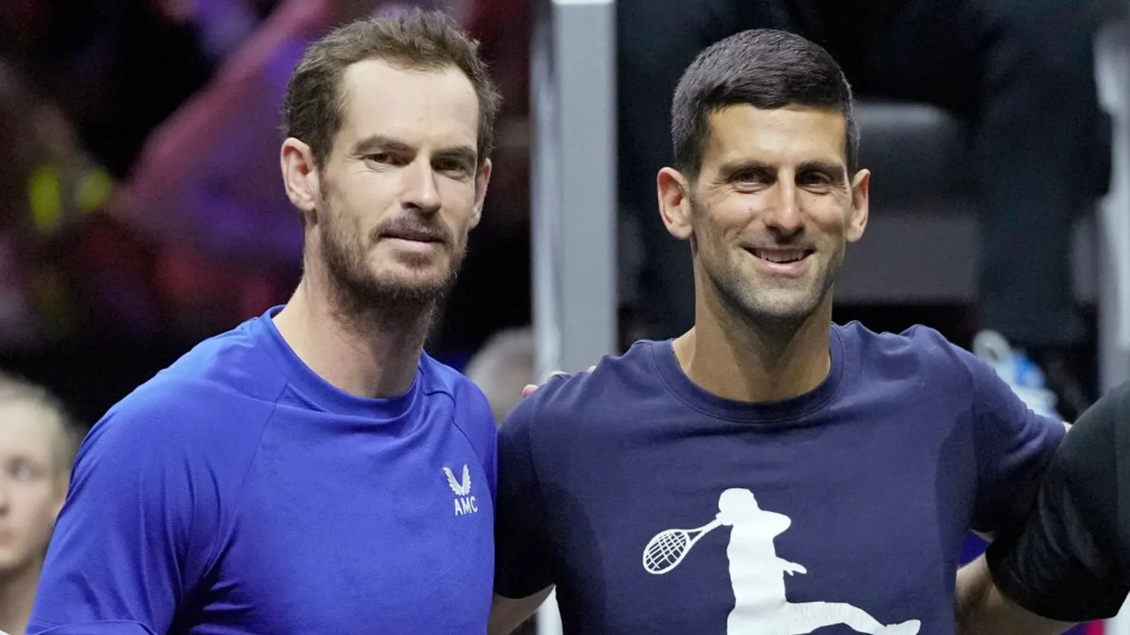 Novak Djokovic Teams Up with Andy Murray as He Chases Historic 11th Australian Open 