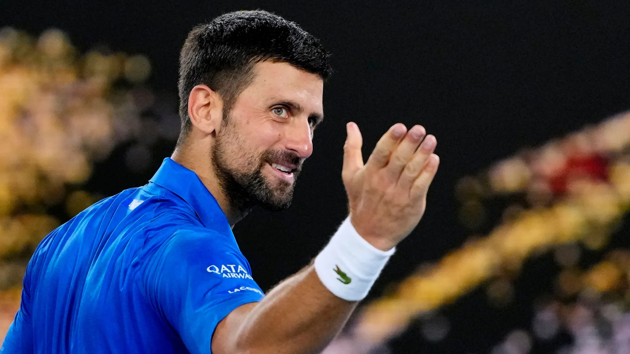 Novak Djokovic’s Journey to Australian Open History: Chasing an 11th Title with Andy Murray by His Side