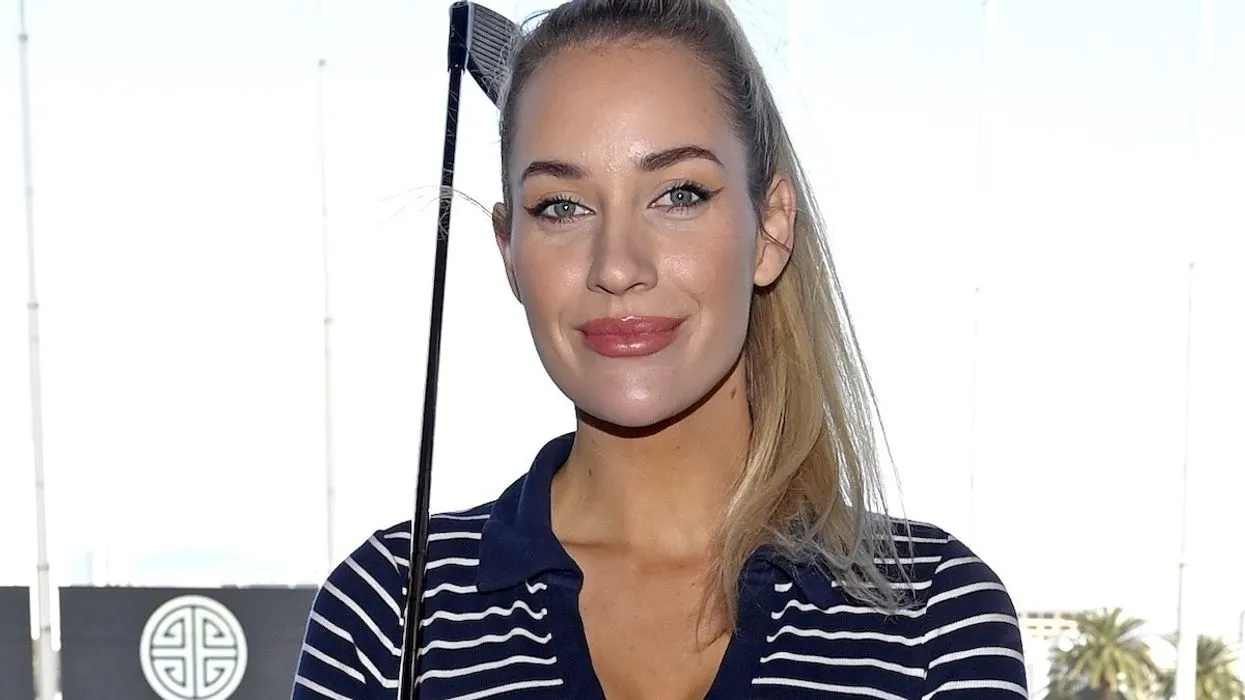 Paige Spiranac Opens Up About Fake Accounts and the Dangers of Social Media Fame