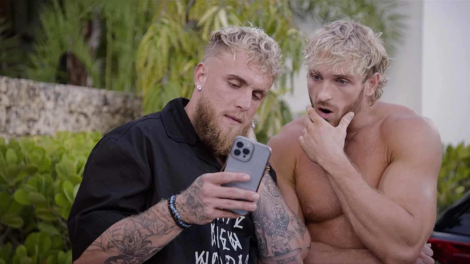 Paul American: Jake & Logan Paul's New Reality Series on Max Unveiled