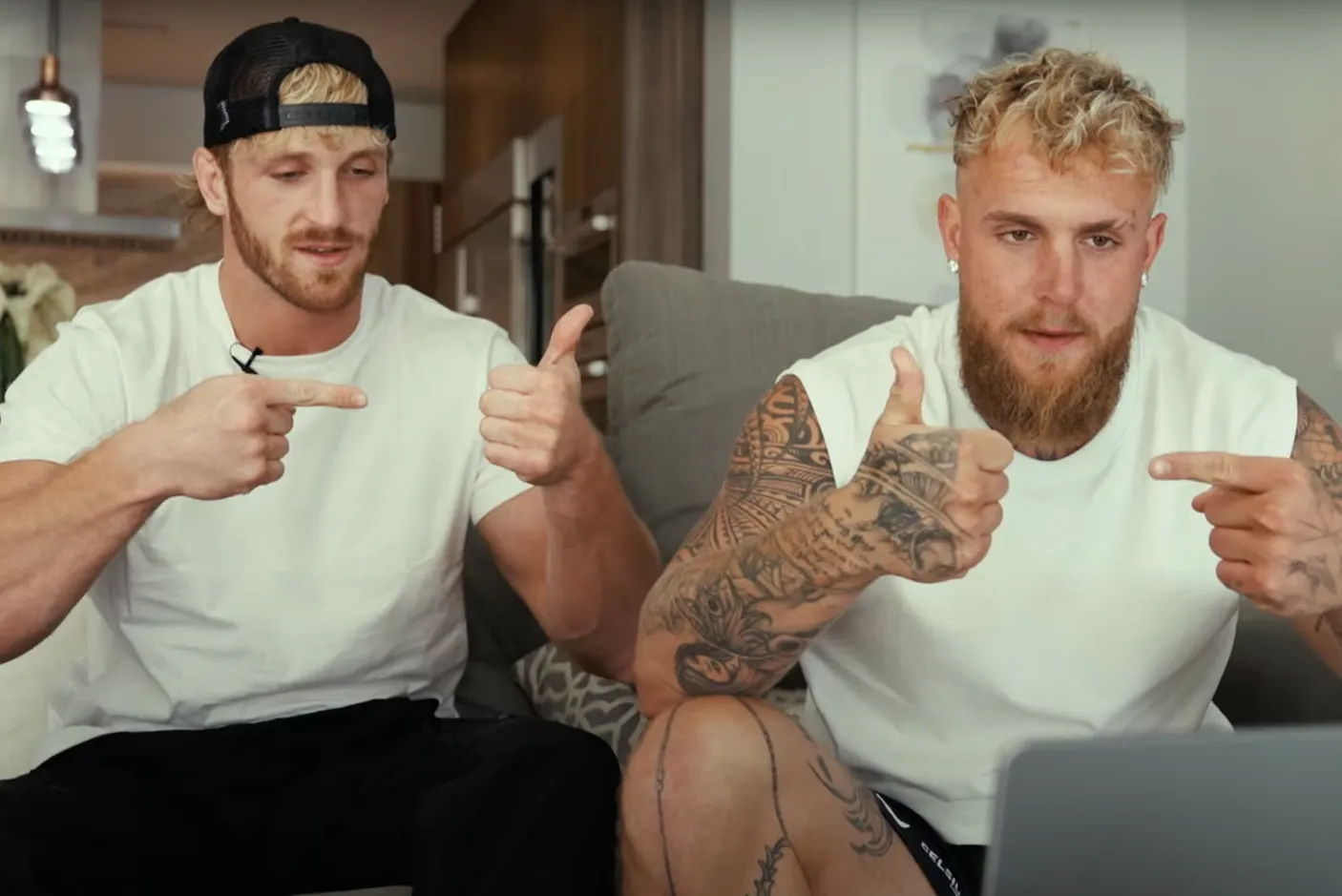 Paul American: Jake & Logan Paul's New Reality Series on Max Unveiled