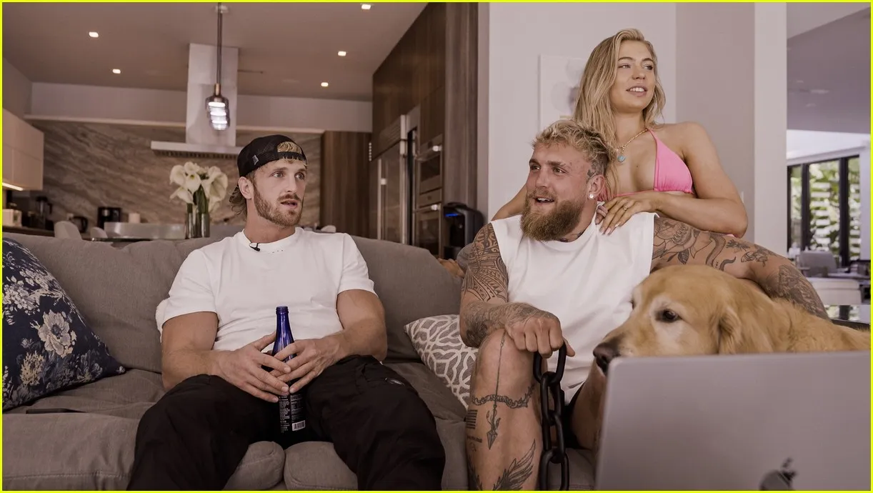 Paul American: Jake & Logan Paul's New Reality Series on Max Unveiled