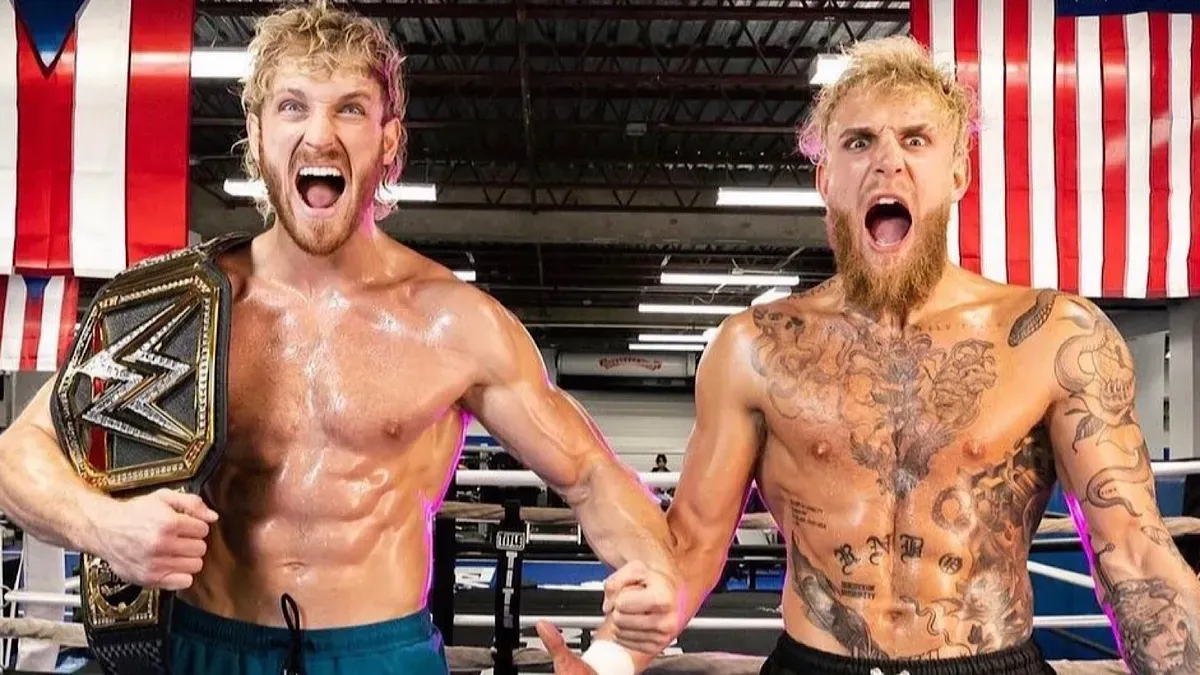 Paul American: Jake & Logan Paul's New Reality Series on Max Unveiled