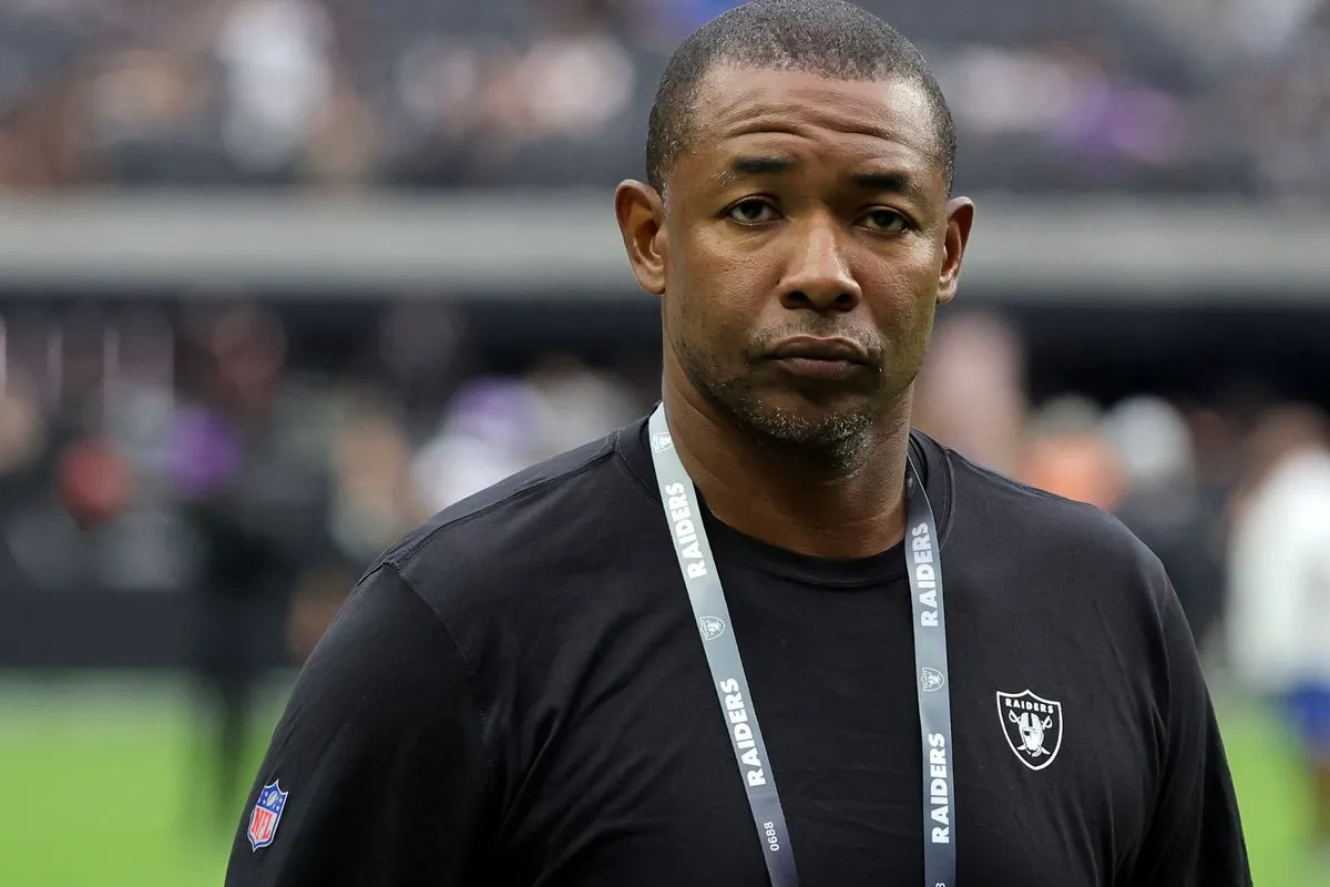 Raiders Confirm Patrick Graham as Defensive Coordinator Again: What It Means for Their Next Season