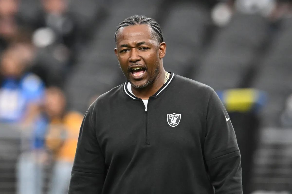 Raiders Confirm Patrick Graham as Defensive Coordinator Again: What It Means for Their Next Season